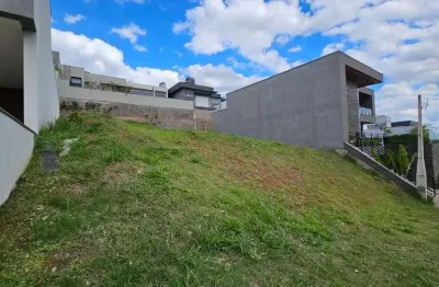 Terreno bem localizado no condomínio Horizon  Club - Estância Velha.