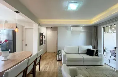 Apartamento com 2 quartos à venda no Rio Branco, Novo Hamburgo 