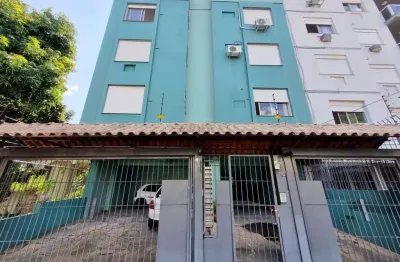 Apartamento com 2 quartos para alugar no Rio Branco, Novo Hamburgo 