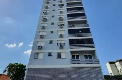 Apartamento com 2 quartos para alugar no Centro, Novo Hamburgo 