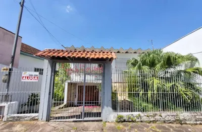 Casa com 2 quartos para alugar no Rondônia, Novo Hamburgo 