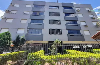 Apartamento com 2 quartos para alugar no Operário, Novo Hamburgo 