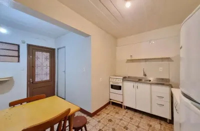 Kitnet / Stúdio para alugar no Hamburgo Velho, Novo Hamburgo 