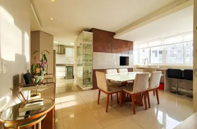 Apartamento com 3 quartos à venda no Guarani, Novo Hamburgo 