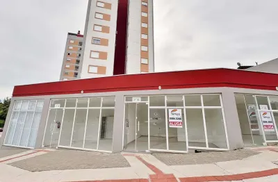 Ponto comercial para alugar no Operário, Novo Hamburgo 