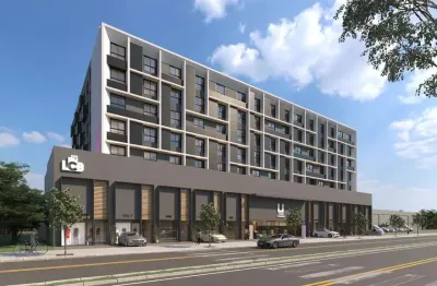 Ponto comercial à venda no Padre Reus, São Leopoldo 