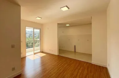 Apartamento com 2 quartos à venda no Operário, Novo Hamburgo 