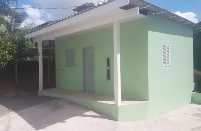 Casa com 1 quarto para alugar no Rio Branco, Novo Hamburgo 