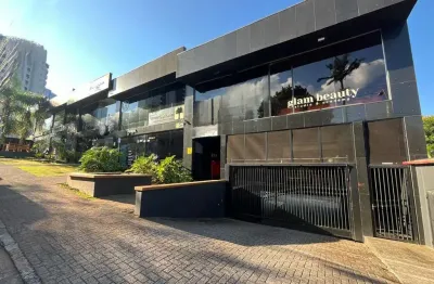 Ponto comercial à venda no Jardim Mauá, Novo Hamburgo 