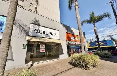 Ponto comercial para alugar no Guarani, Novo Hamburgo 