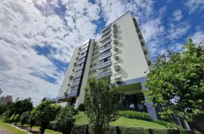 Apartamento com 3 quartos para alugar no Operário, Novo Hamburgo 