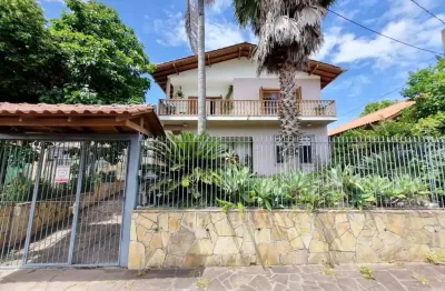 Casa com 7 quartos para alugar no Liberdade, Novo Hamburgo 