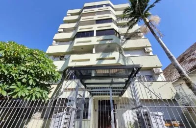 Apartamento com 2 quartos para alugar no Rio Branco, Novo Hamburgo 