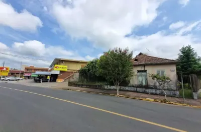 Terreno comercial para alugar no Centro, Estância Velha 