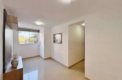 Apartamento com 2 quartos para alugar na Vila Rosa, Novo Hamburgo 