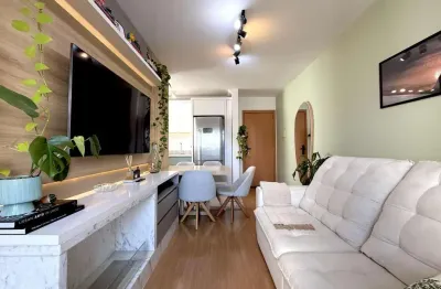 Apartamento com 2 quartos à venda na Vila Rosa, Novo Hamburgo 