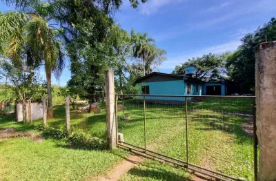 Casa com 3 quartos para alugar no Lomba Grande, Novo Hamburgo 