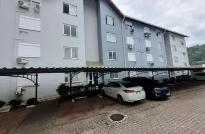 Apartamento com 2 quartos para alugar na Vila Nova, Novo Hamburgo 