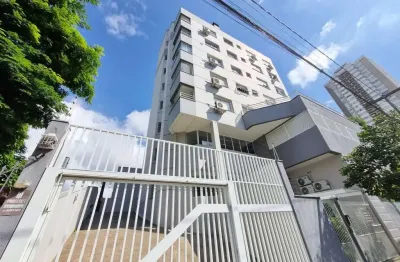 Apartamento com 2 quartos para alugar no Guarani, Novo Hamburgo 