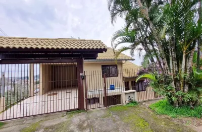 Casa com 4 quartos para alugar no Ouro Branco, Novo Hamburgo 