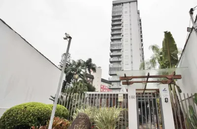 Apartamento para alugar no Bairro Rio Branco em Novo Hamburgo/RS