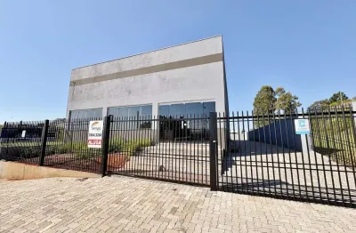 Prédio para alugar em Genuíno Sampaio, Campo Bom 