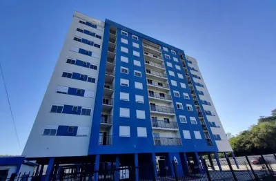 Apartamento com 2 quartos para alugar no Operário, Novo Hamburgo 