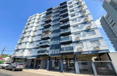 Apartamento com 2 quartos à venda no Pátria Nova, Novo Hamburgo 