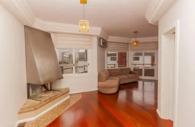 Apartamento com 3 quartos à venda no Centro, Novo Hamburgo 