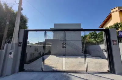 Apartamento com 1 quarto para alugar no Rondônia, Novo Hamburgo 