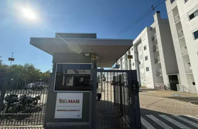 Apartamento com 2 quartos para alugar no Olaria, Canoas 
