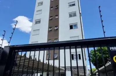 Apartamento com 2 quartos para alugar no Rio Branco, Novo Hamburgo 