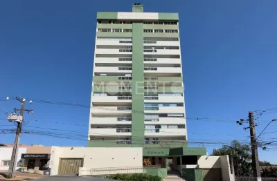 Apartamento com 3 dormitórios à venda,143.72 m , Centro, CASCAVEL - PR
