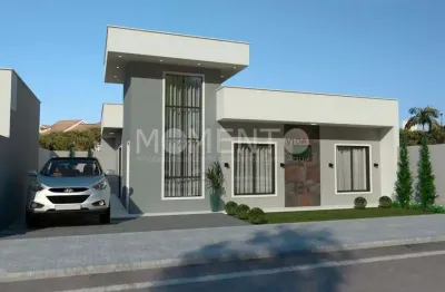 Casa com 2 quartos à venda no Angra dos Reis, Cascavel 