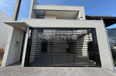 Casa com 1 quarto à venda no Recanto Tropical, Cascavel 