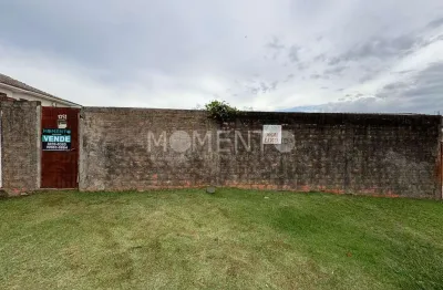 Terreno à venda em Nova York, Cascavel 