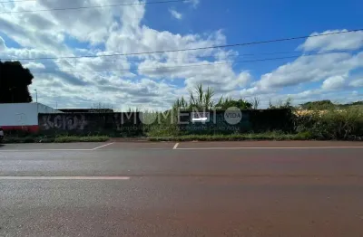 Terreno à venda no Brasília, Cascavel 