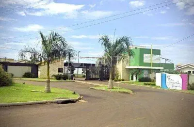 Terreno à venda no Cataratas, Cascavel 
