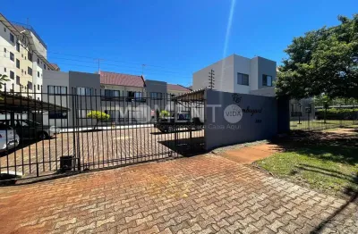 Apartamento com 3 quartos à venda no Recanto Tropical, Cascavel 