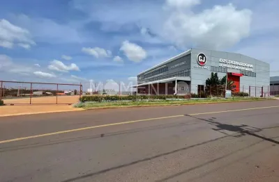 Barracão para locação, Núcleo de Produção III, CASCAVEL - PR