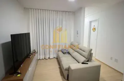 Apartamento 2 dormitórios para venda em lagoa santa, mangueiras, 2 dormitórios, 1 banheiro, 1 vaga