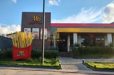 Terreno comercial à venda na Glória, Belo Horizonte 