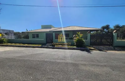 Casa 3 dormitórios para venda em lagoa santa, estância das aroeiras, 3 dormitórios, 1 suíte, 2 banheiros, 4 vagas