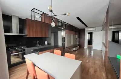 Apartamento com 1 suíte com closet + 1 banheiro social, no são vicente