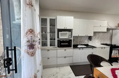 Apartamento com 2 dormitórios à venda, 82 m² por r$ 450.000 - são vicente - itajaí/sc