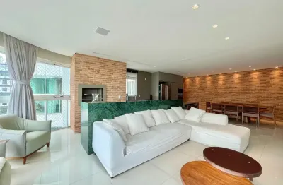 Apartamento à venda na praia brava no edifício brava beach reserva aroeira