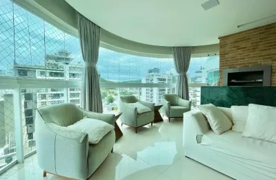 Apartamento à venda na praia brava no edifício brava beach reserva aroeira