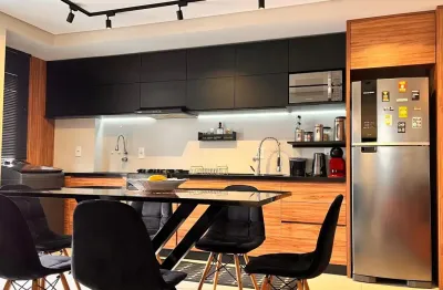 Apartamento com 2 quartos à venda na Rua Duque de Caxias, 70, Vila Operária, Itajaí