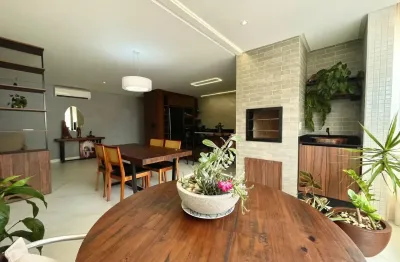 Apartamento com 3 quartos para alugar na Rua Conselheiro Júlio Kumm, Praia Brava, Itajaí