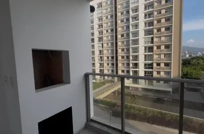 Apartamento 1 suíte + 1 quarto por r$ 560.000,00 no são vicente home clube – itajaí